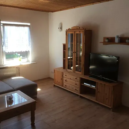 Vakantiehuis Ferienhaus Johann *