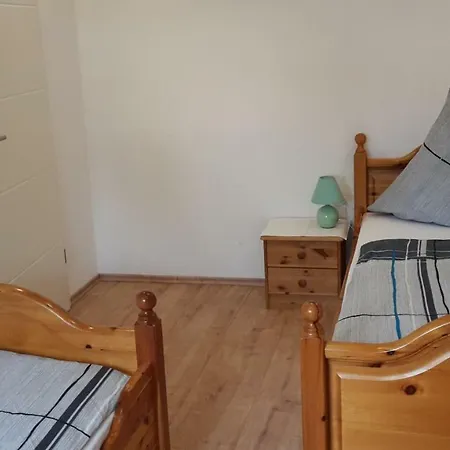 Ferienhaus Johann *